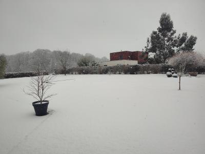 Opération Bonhomme de neige